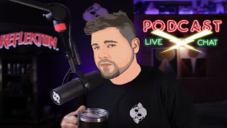 Reddit / MrBeast Money Laundering Conspiracy - Late Night Lives 23/Jan/2021