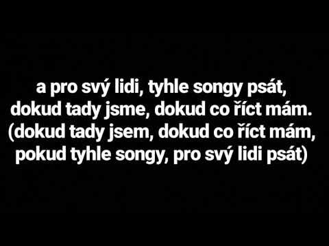 Hank - Město