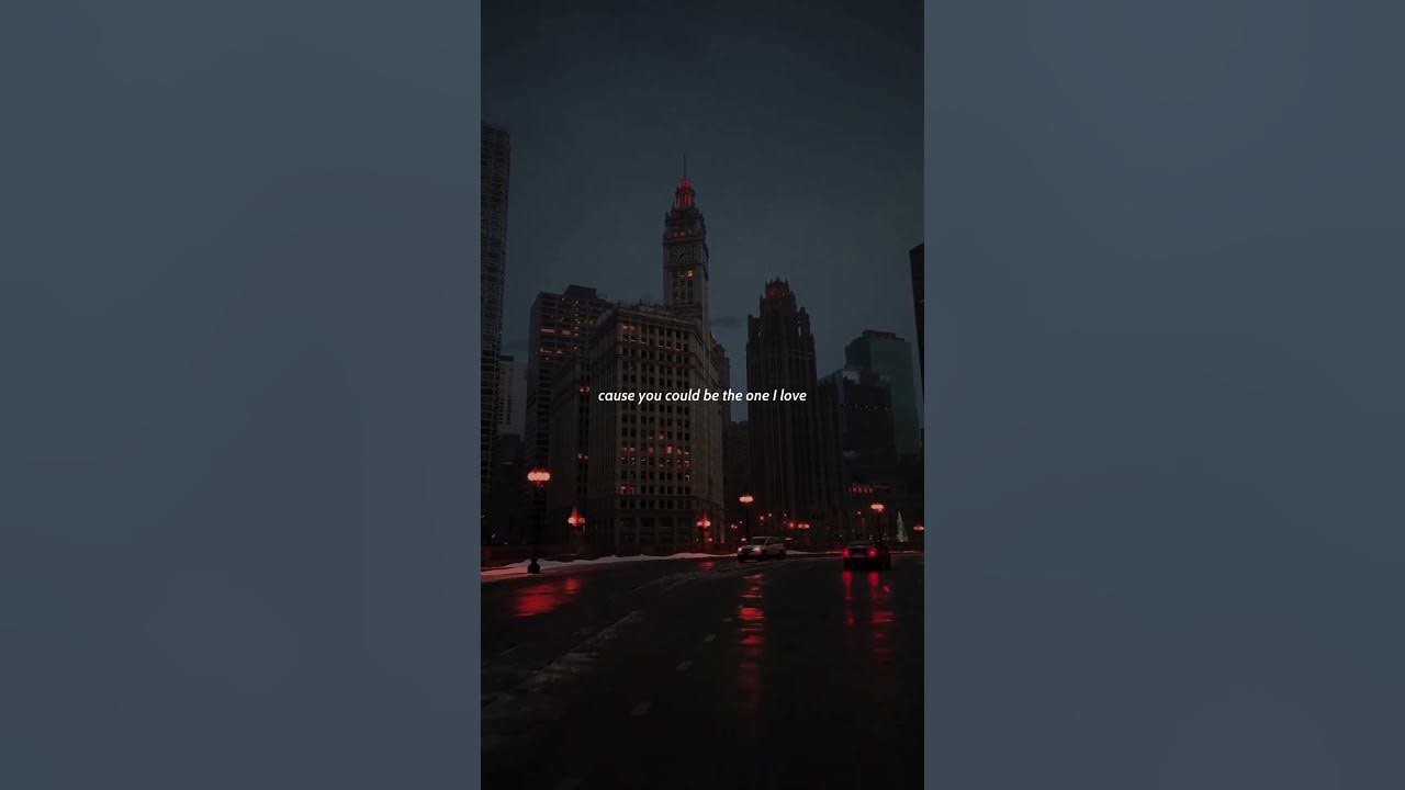 Message In A Bottle - Taylor Swift (Lyrics) | 'Cause you could be the one that I love | Aesthetic