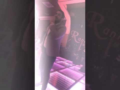 محمد اوسكار رينيسيا الما وكفلي بضيج امس حفلات جديد 