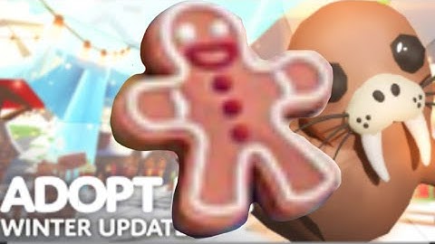 Day 23 Adopt Me! Advent Calendar! #shorts