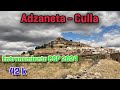 Atzeneta culla entrenamiento csp 2024 penyagolosatrails