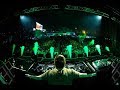 Orjan Nilsen live @ A State Of Trance 850 - Bangkok, Thailand