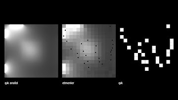 The School of Light - MTÜS 2020 - Exhibition