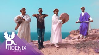 Chaâban Loukili - El Ghorba Exclusive Music Video فيديو كليب شعبان لوكيلي - الغربة