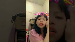 lupa bawa handset 🤣