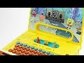 How To Love VTech And LeapFrog Toys Part 1 VTech SpongeBob SquarePants Laptop 