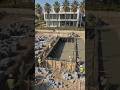 Luxury House Transformation That Changed Everything | Cinematic Timelapse Build #shorts #shortvideo