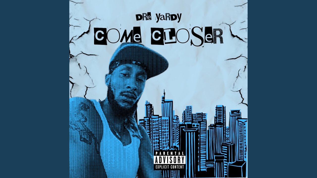 Watch Come Closer on YouTube Watch Come Closer on YouTube