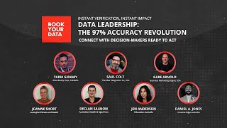 Bookyourdata Reviews: 2024's Proven Path to Client Success