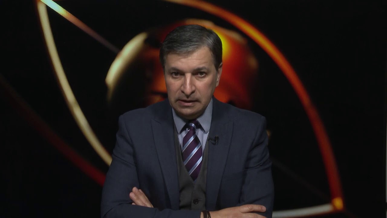 قصه المخابرات العراقيه الحلقه ١٩ عمليه بيراستو كيوستي  ٢