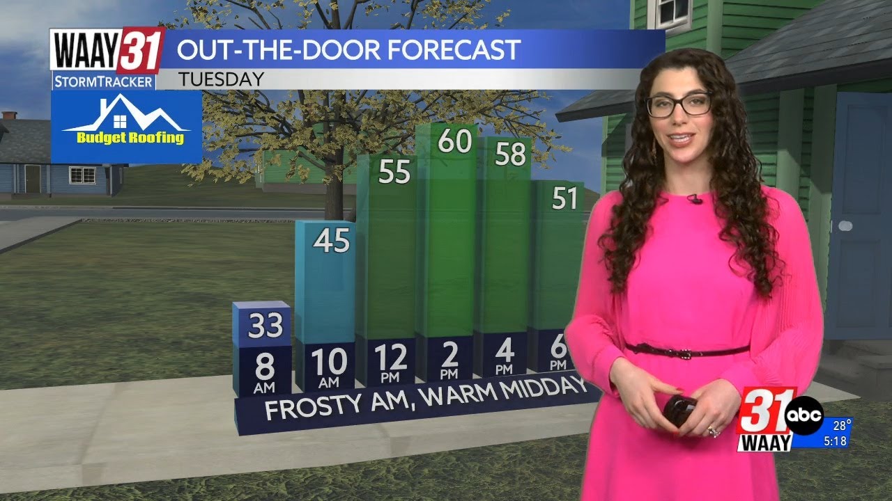 Сегодня утром лобовые стекла покрыты инеем, а к полудню уже чувствуется весна.