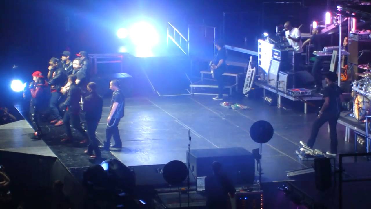 Justin Bieber-Baby- Berlin 02.04.2011