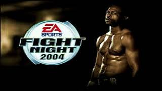 Fight Night 2004 - David Banner - Crank it Up