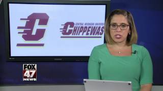 Central Michigan University plans cuts to balance budget