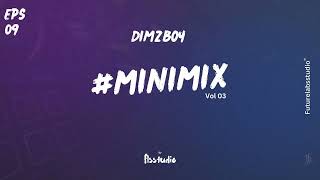 Minnimix V03  Dimzboy