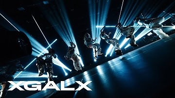 XG - MILLION PLACES (Official Music Video)