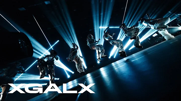 XG - MILLION PLACES (Official Music Video)