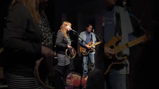 Wishy - Spinning live at G-Man Tavern, Chicago. Jan 20 2024