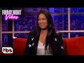 Friday Night Vibes: Garcelle Beauvais Is The First Black Woman on Housewives (Clip) | TBS