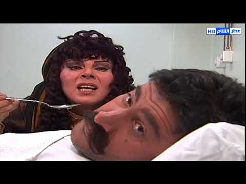 وردة لخريف العمر الحلقة 23