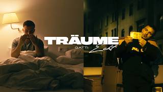 GATTI - TRÄUME ECHT (Official Video)