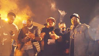 Freeway - More Freedom (New Official Music Video) (Prod. Little Vic)