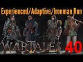 Wartales 2025 Second Run (Experienced/Adaptive/Ironman) Part 40