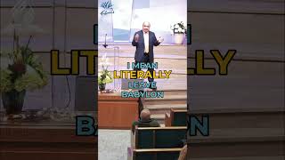 Escape Babylon: Finding Peace Amidst Global Turmoil #shorts
Mass shootings, wildfires, war—the world feels like its unraveling. But theres hope. Those who do Gods will abide forever, separate from the snares of worldly power, praise, and pleasure. #EndTimes #Faith #Hope #BibleProphecy Escape Babylon: Finding Peace Amidst Global Turmoil #shorts