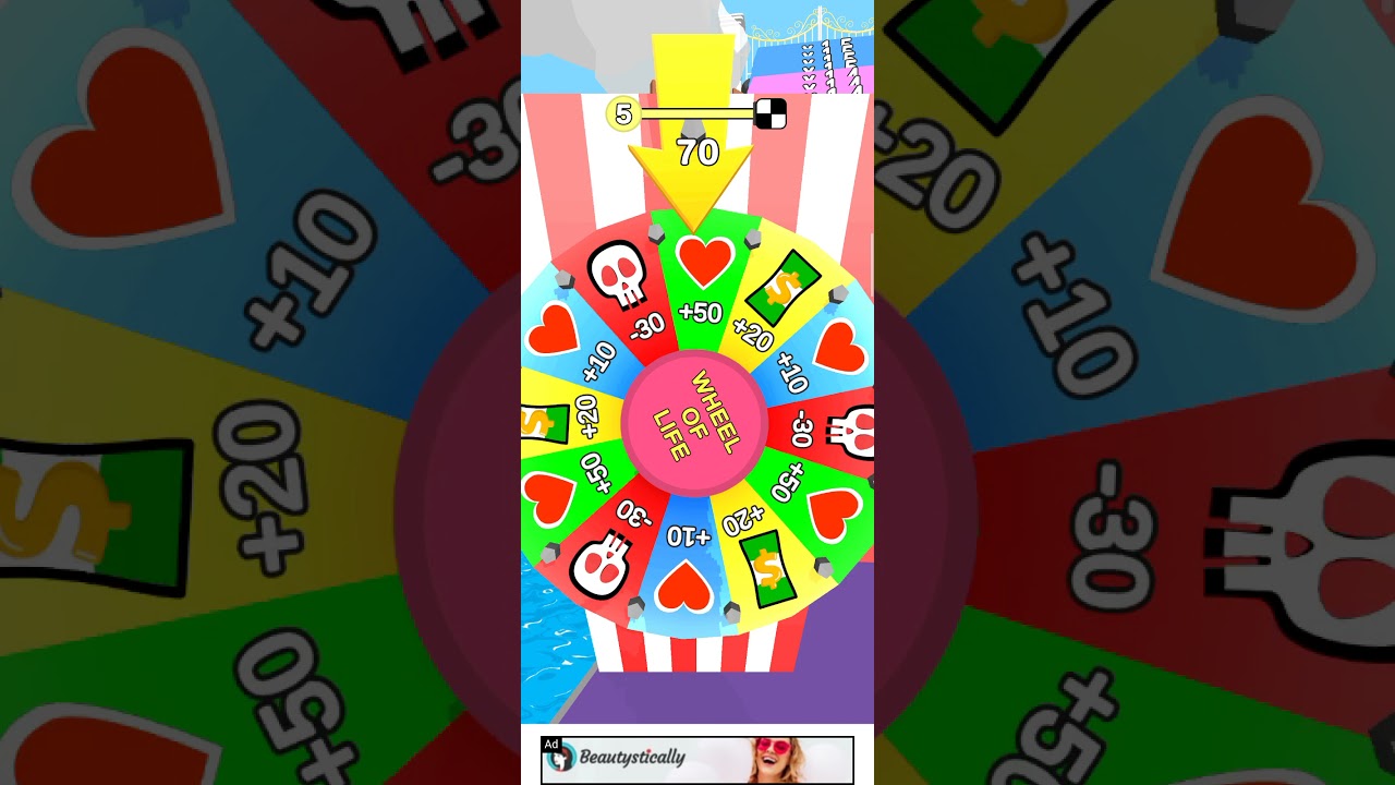 run of life:all levels walkthrough