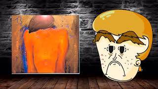 Ranking The Blur Albums