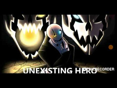 Gaster Reacts to Gaster AU Themes