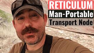 Download lagu Reticulum – Man-Portable Transport Node