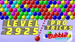 Bubble Shooter Gameplay | bubble shooter game level 2925 | Bubble Shooter Android Gameplay #141 screenshot 5