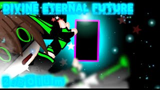 /\Divine Eternal Future/\ 2.Bölüm:Error! [ @BoraLo serie]