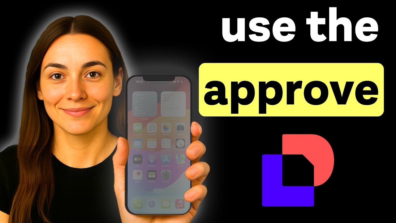 How to Use the Approve and Decline Fields in Docusign Trainer Tips