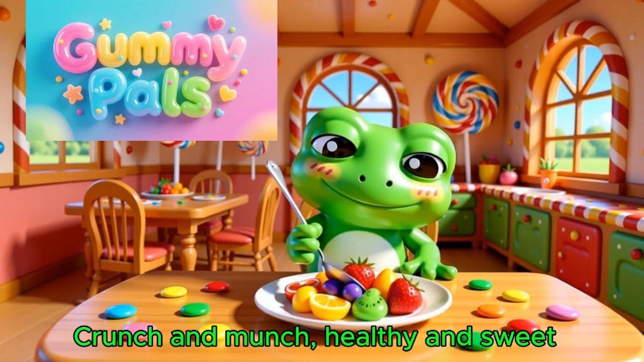 Froli sweet clean hands