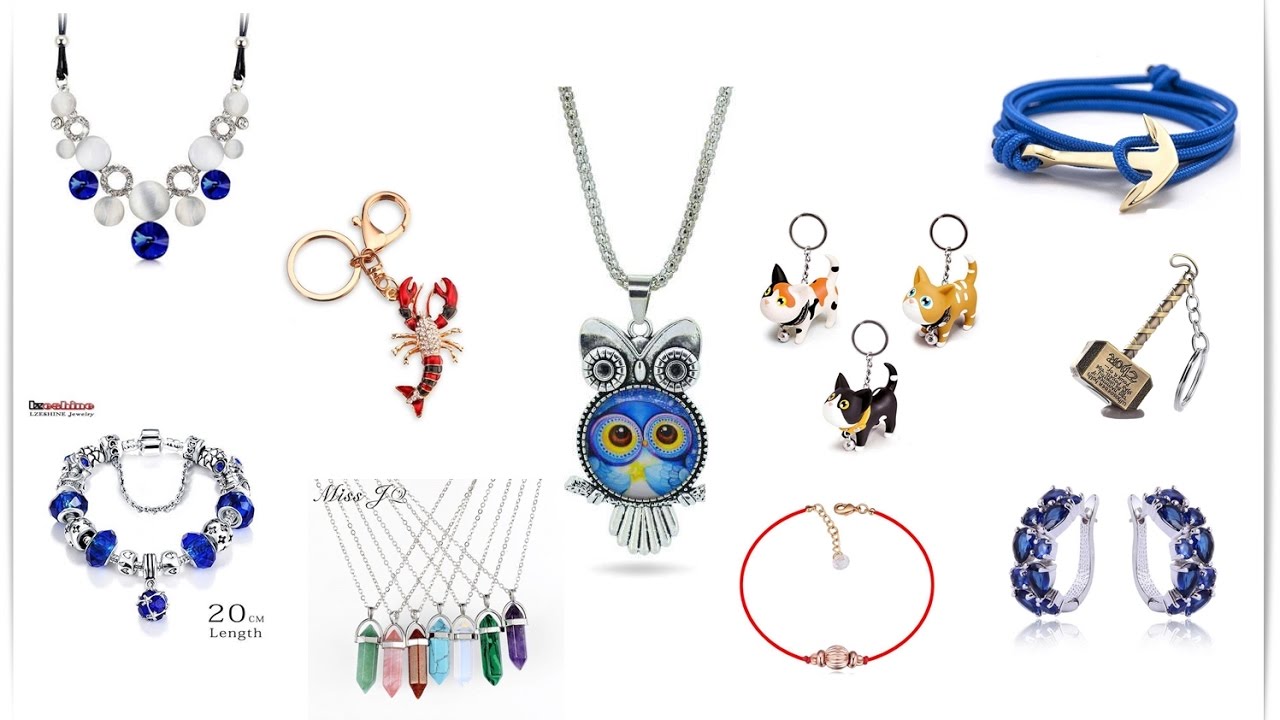 تسوق الان الاف المنتجات من الاكسسوارات النسائية، في 10minus.com