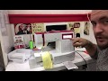 Bernina Bernette Sew&Go 8 Dikiş Makinesi