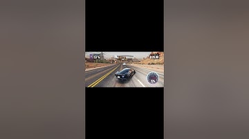 NFS No Limits BRAVO McLaren GT Day 6 (Short)