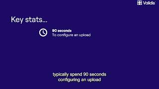 Validis Client Onboarding Journey Audit Accounting