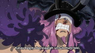 One Piece Episode 1168 Bahasa Indonesia Terbaru !!!