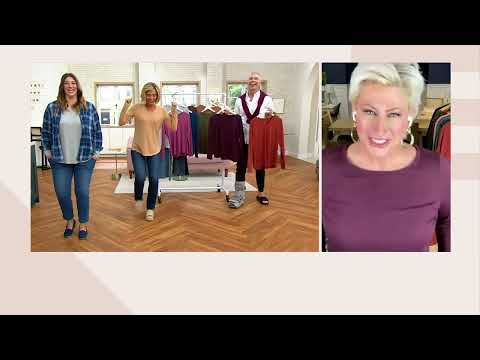 Video: Milloin kim gravel on qvc:ssä?