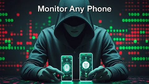 10 Secret Phone Monitoring Tools Hackers Use!
