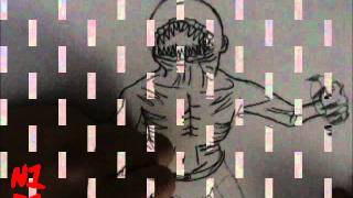 duty call zombie ops drawing