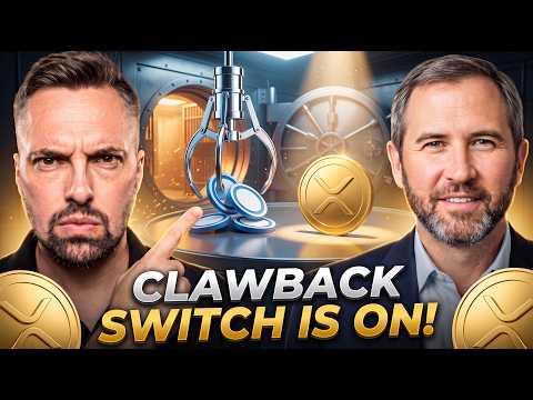 Video: XRP Ledger Clawback: Who Can Take Your Tokens Back?