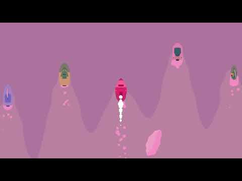 1sland - iOS Launch Trailer