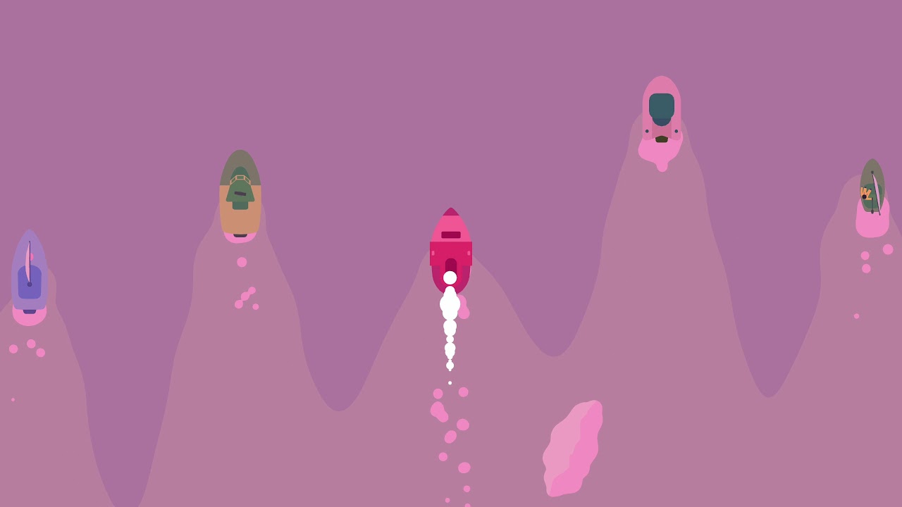 1sland - iOS Launch Trailer