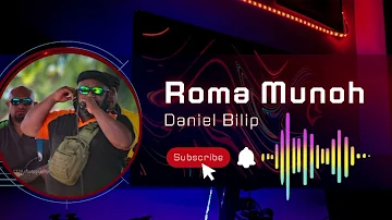 Daniel Bilip 2024 - Roma Munoh. PNG latest music 2024. (Audio) 🎶 🇵🇬