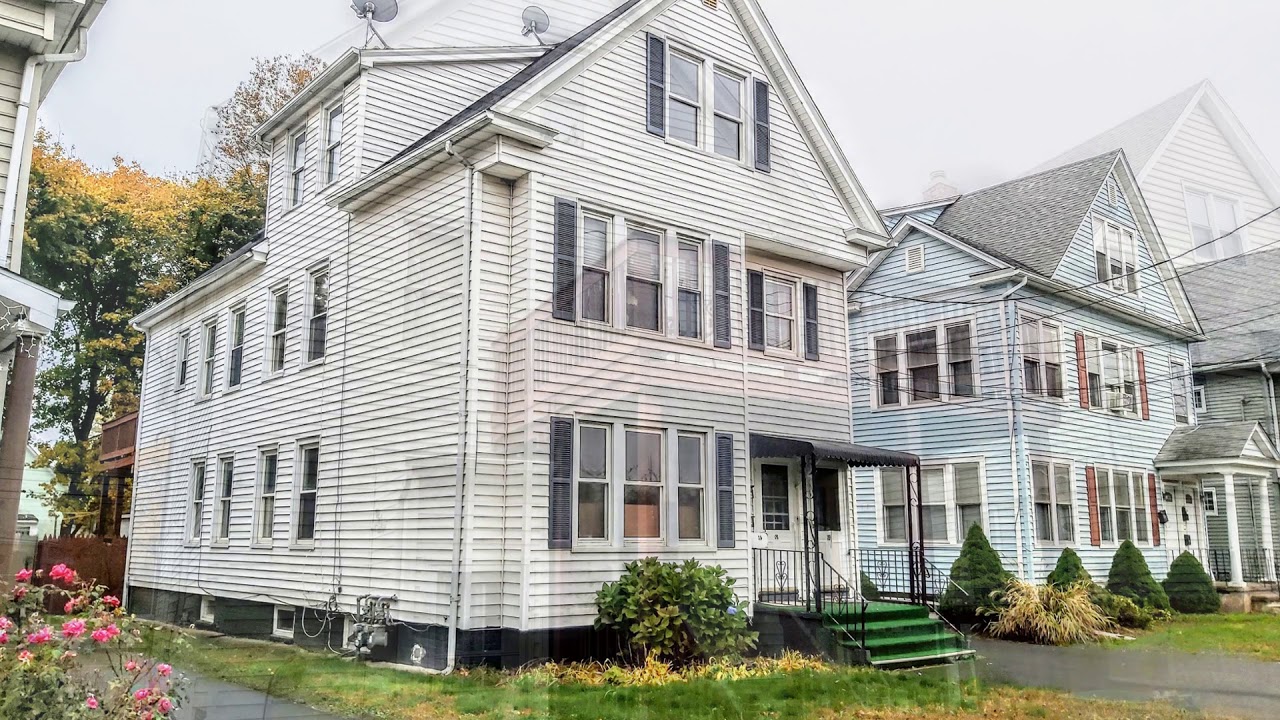 Apartment for Rent in Hamden 3BR/1BA by Professional Property